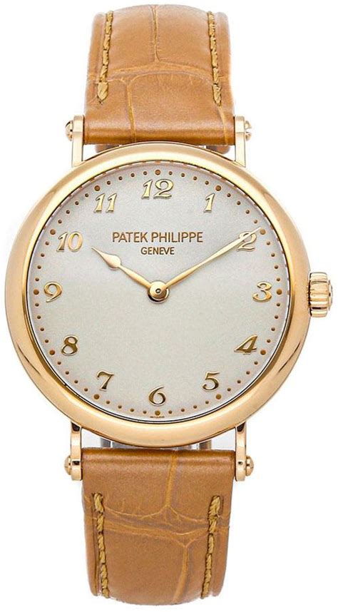 patek philippe calatrava women& 39|patek philippe calatrava new price.